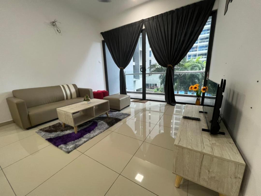 Barget And Lovely House At Atlantis Malacca Esterno foto