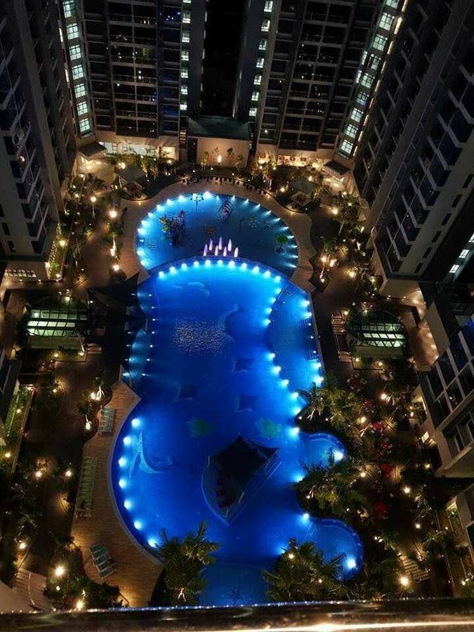 Barget And Lovely House At Atlantis Malacca Esterno foto