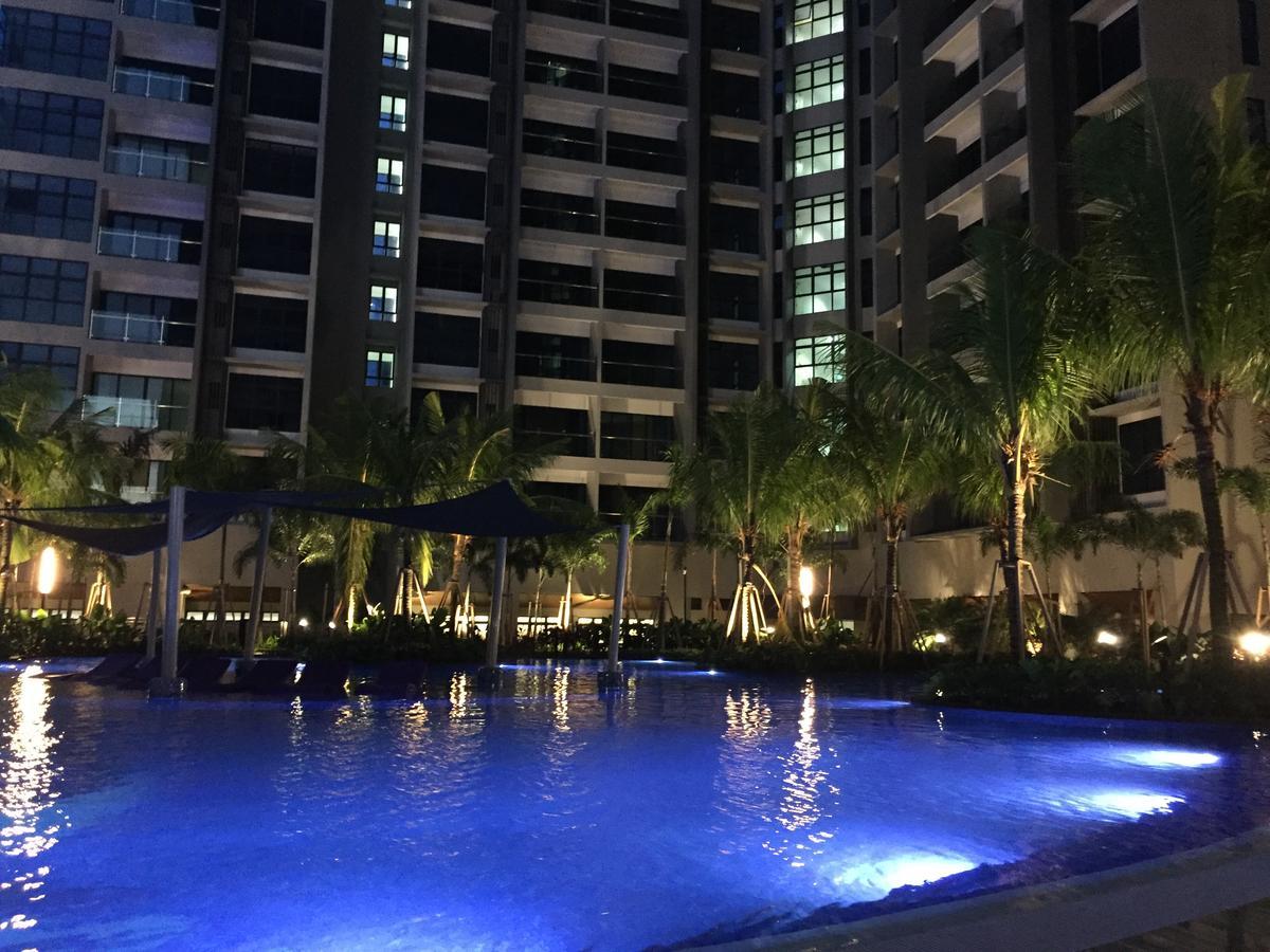 Barget And Lovely House At Atlantis Malacca Esterno foto